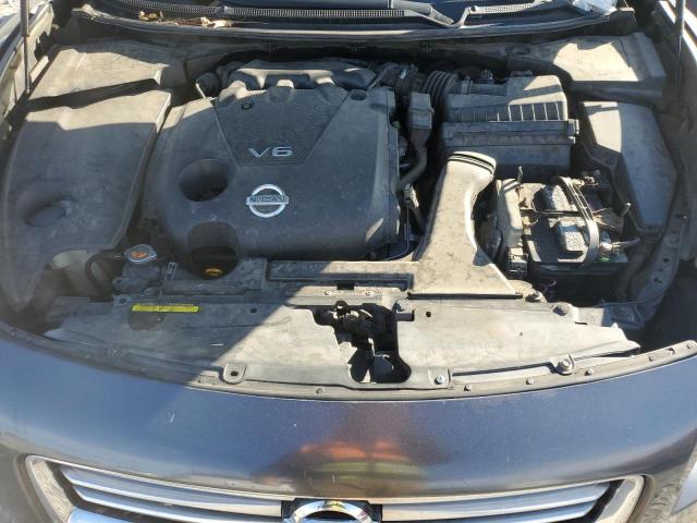 Photo 11 from auction – 2013 NISSAN MAXIMA S with VIN 1N4AA5AP7DC830611