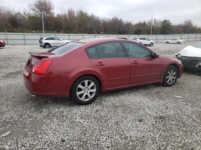Photo 3 from auction – 2008 NISSAN MAXIMA SL with VIN 1N4BA41EX8C814633