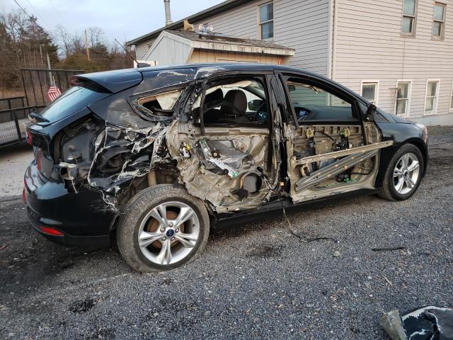 Photo 3 from auction – 2014 FORD FOCUS SE with VIN 1FADP3K20EL334599