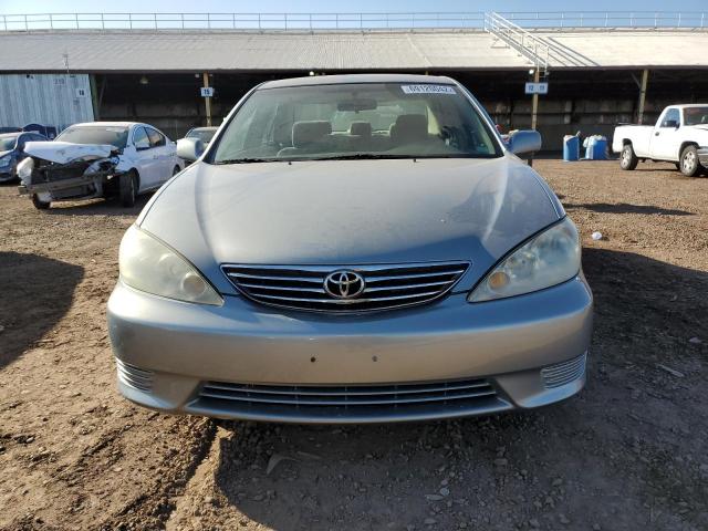 Photo 5 from auction – 2005 TOYOTA CAMRY LE with VIN 4T1BE32K45U589060