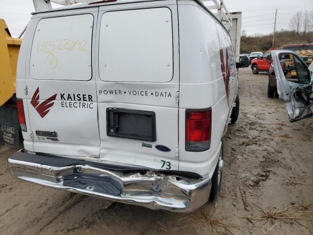 Photo 6 from auction – 2012 FORD ECONOLINE with VIN 1FTSE3EL2CDA94622