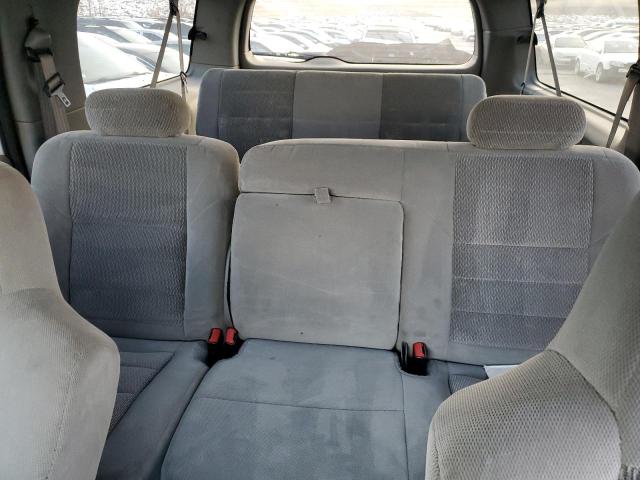 Photo 10 from auction – 2003 FORD EXCURSION with VIN 1FMSU41PX3EC18661