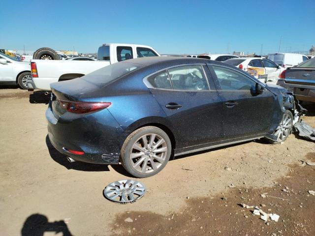 Photo 3 from auction – 2021 MAZDA 3 SELECT with VIN JM1BPABL4M1320987
