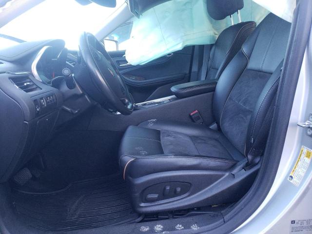 Photo 7 from auction – 2014 CHEVROLET IMPALA LT with VIN 2G1115SL5E9277867