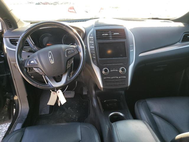 Photo 8 from auction – 2015 LINCOLN MKC with VIN 5LMCJ2A91FUJ14733