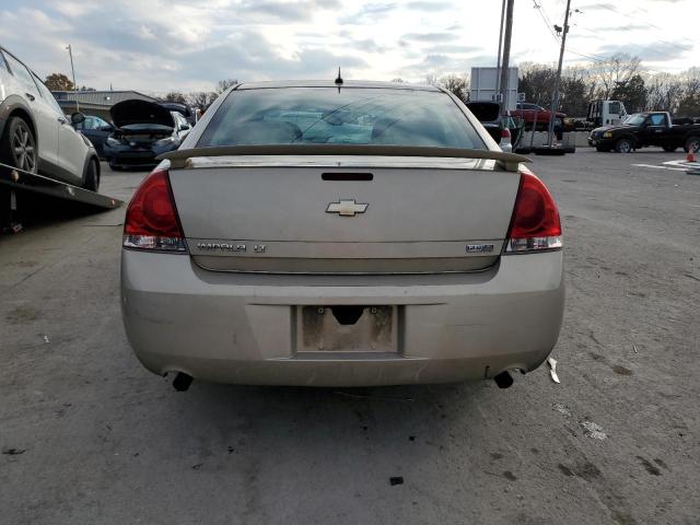 Photo 6 from auction – 2012 CHEVROLET IMPALA LT with VIN 2G1WB5E39C1317703