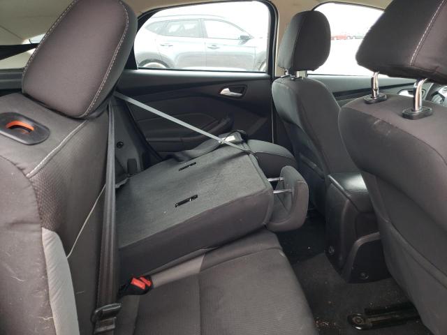 Photo 11 from auction – 2014 FORD FOCUS SE with VIN 1FADP3K22EL387093