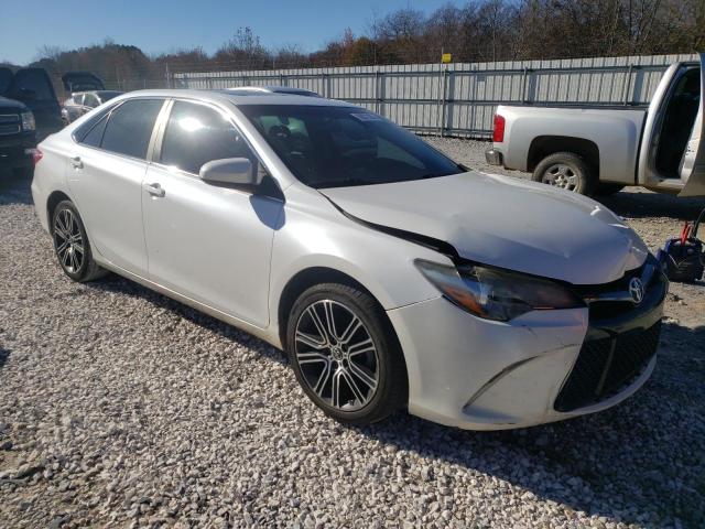 Photo 4 from auction – 2016 TOYOTA CAMRY LE with VIN 4T1BF1FK2GU186919