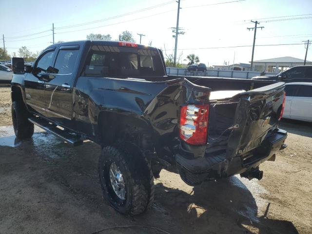 Photo 2 from auction – 2016 CHEVROLET SILVERADO with VIN 1GC1KXE85GF176779