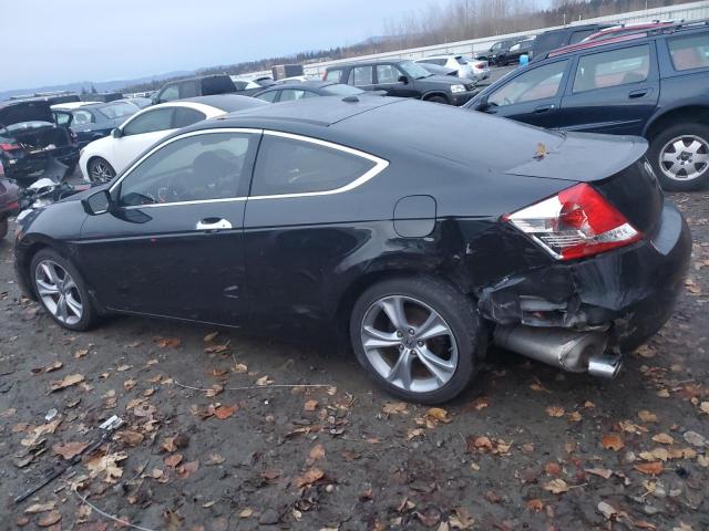 Photo 2 from auction – 2012 HONDA ACCORD EXL with VIN 1HGCS2A82CA007071