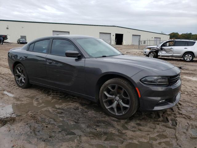 Photo 4 from auction – 2016 DODGE CHARGER SX with VIN 2C3CDXHG3GH251844