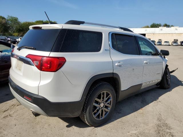 Photo 3 from auction – 2017 GMC ACADIA SLT with VIN 1GKKNMLS0HZ129592