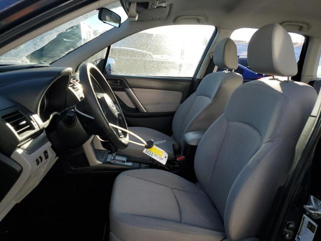 Photo 7 from auction – 2014 SUBARU FORESTER 2 with VIN JF2SJAAC4EH408161