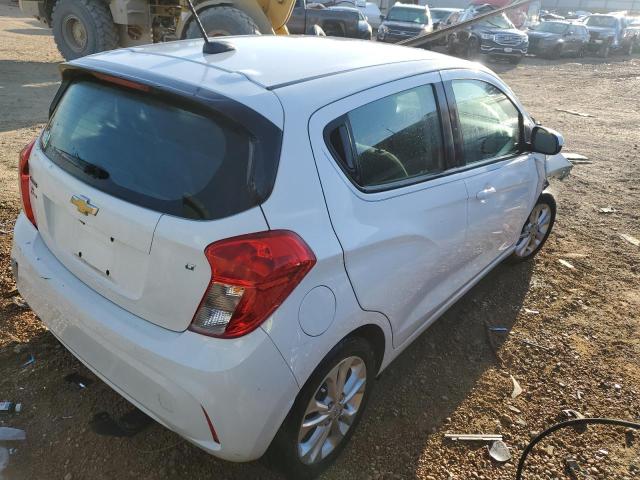 Photo 3 from auction – 2020 CHEVROLET SPARK 1LT with VIN KL8CD6SA3LC462204