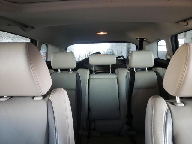 Photo 10 from auction – 2011 MAZDA CX-9 with VIN JM3TB3CV0B0331199