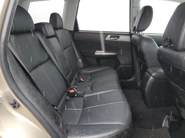 Photo 11 from auction – 2009 SUBARU FORESTER 2 with VIN JF2SH66679H708293