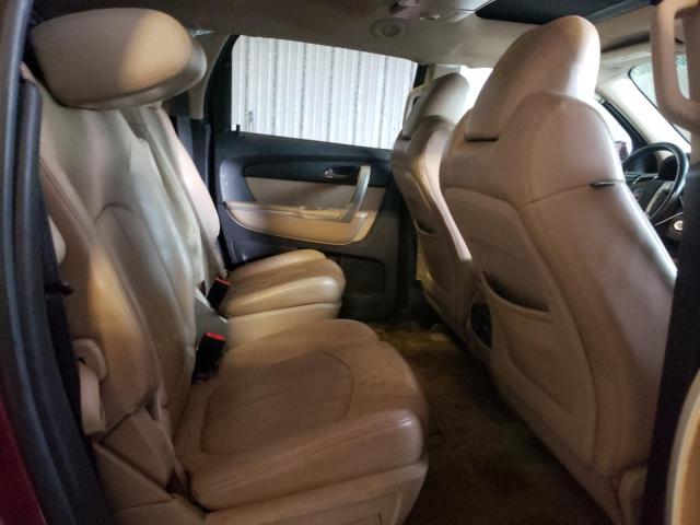 Photo 11 from auction – 2011 GMC ACADIA SLT with VIN 1GKKVRED3BJ147926