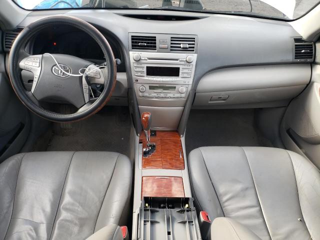 Photo 8 from auction – 2010 TOYOTA CAMRY BASE with VIN 4T1BF3EK4AU067807