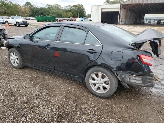 Photo 2 from auction – 2011 TOYOTA CAMRY BASE with VIN 4T4BF3EK7BR159405