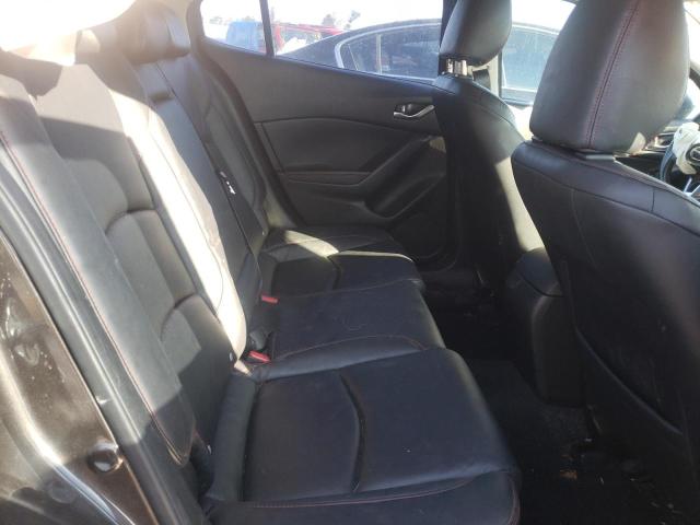 Photo 10 from auction – 2014 MAZDA 3 TOURING with VIN JM1BM1L36E1154481