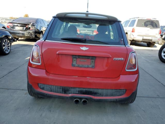 صورة رقم 6 من المزاد - 2010 MINI COOPER S مع VIN WMWMF7C52ATX44275