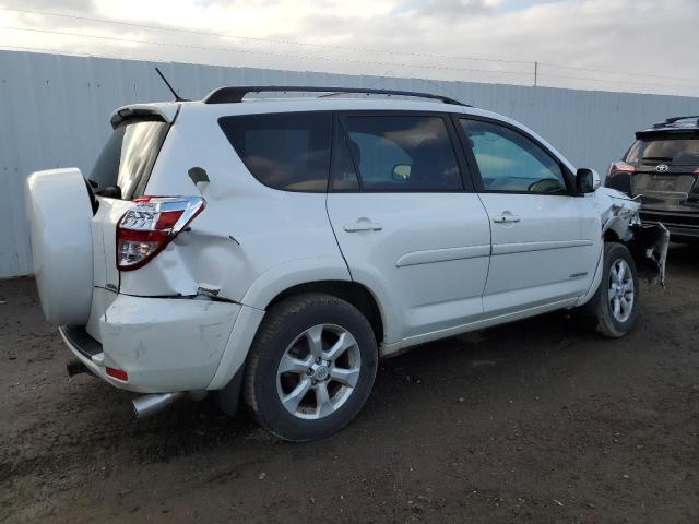 Photo 3 from auction – 2009 TOYOTA RAV4 LIMIT with VIN 2T3BK31V49W007170