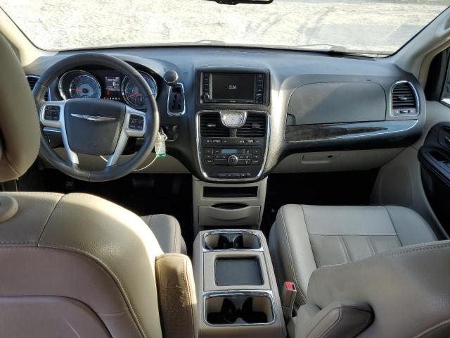 Photo 8 from auction – 2013 CHRYSLER TOWN & COU with VIN 2C4RC1BG2DR556286