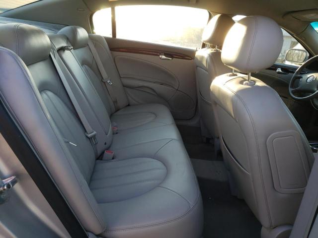Photo 10 from auction – 2007 BUICK LUCERNE CX with VIN 1G4HD57287U106691