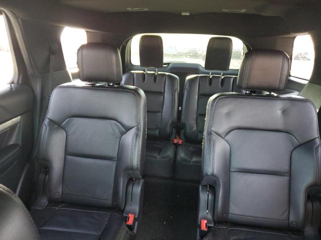 Photo 10 from auction – 2017 FORD EXPLORER X with VIN 1FM5K7DH7HGB05402