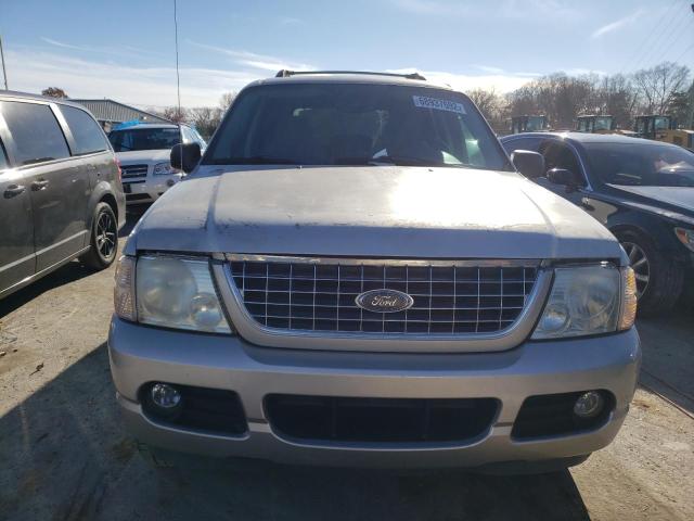 Photo 5 from auction – 2005 FORD EXPLORER X with VIN 1FMZU63K35ZA12900