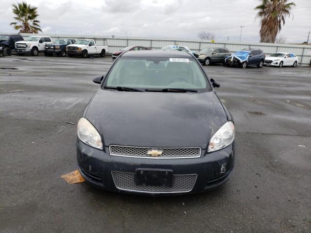 Photo 5 from auction – 2013 CHEVROLET IMPALA LT with VIN 2G1WG5E34D1229127