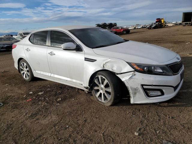 Photo 4 from auction – 2014 KIA OPTIMA LX with VIN 5XXGM4A73EG329366