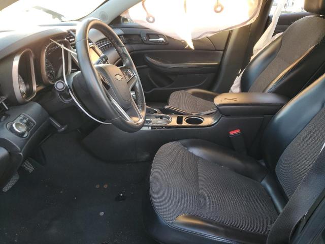 Photo 7 from auction – 2015 CHEVROLET MALIBU 2LT with VIN 1G11D5SL2FF226407