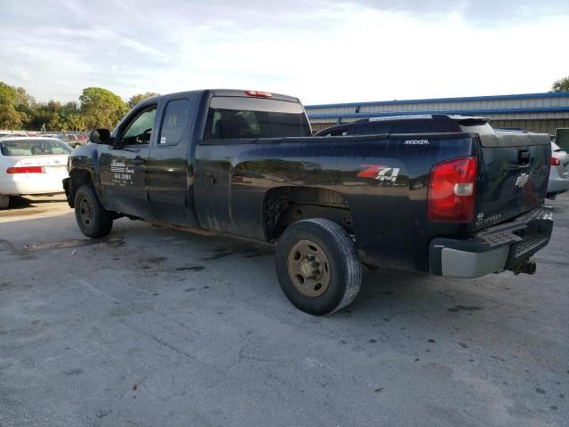 Photo 2 from auction – 2008 CHEVROLET SILVERADO with VIN 1GCHK29K28E171683