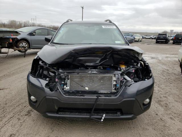 Photo 5 from auction – 2022 SUBARU CROSSTREK with VIN JF2GTAPC0N8237173