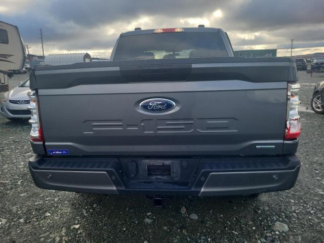 Photo 6 from auction – 2021 FORD F150 SUPER with VIN 1FTEW1EP2MKE50307