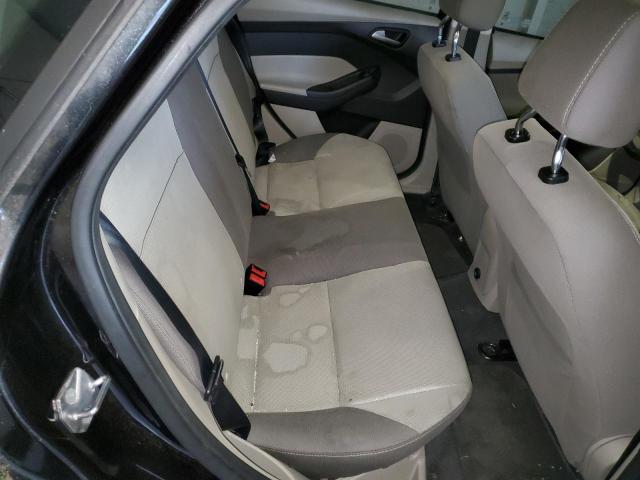 Photo 10 from auction – 2012 FORD FOCUS SE with VIN 1FAHP3F25CL281357