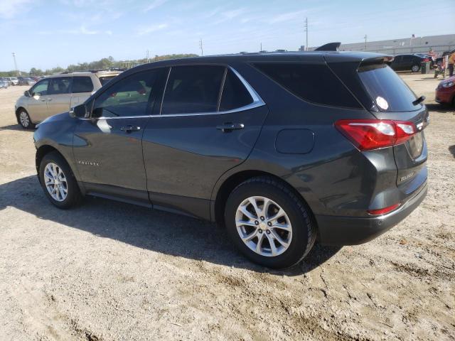 Photo 2 from auction – 2018 CHEVROLET EQUINOX LT with VIN 3GNAXJEV4JL103623