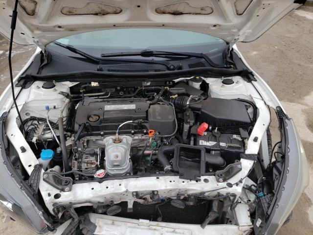 Photo 11 from auction – 2014 HONDA ACCORD LX with VIN 1HGCR2F32EA157323