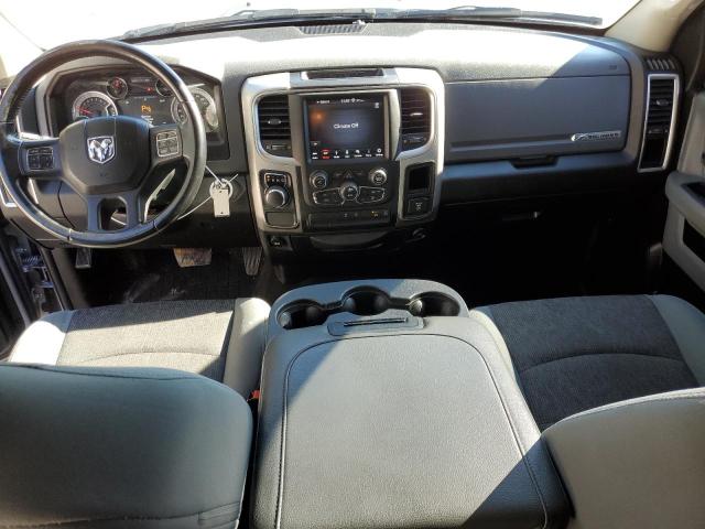 Photo 8 from auction – 2019 RAM 1500 CLASS with VIN 1C6RR6TT2KS694355