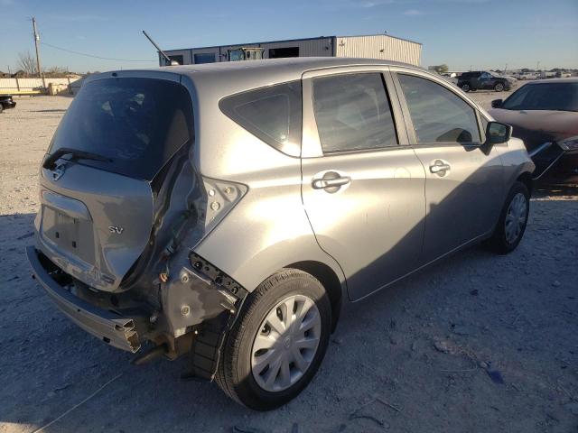 Photo 3 from auction – 2015 NISSAN VERSA NOTE with VIN 3N1CE2CP9FL386340
