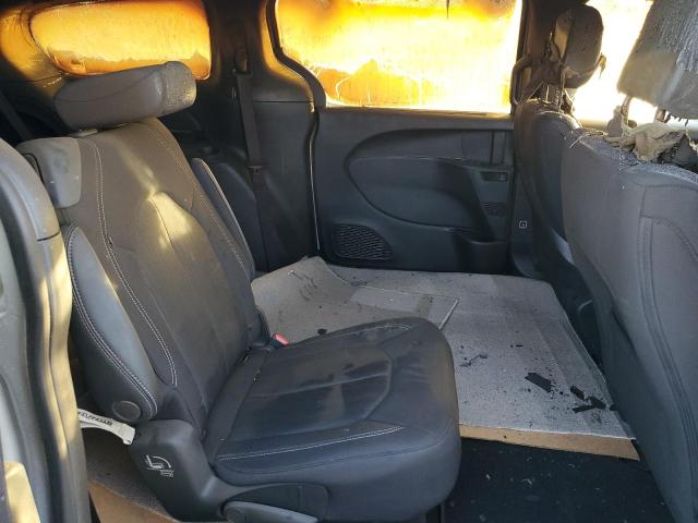 Photo 6 from auction – 2022 CHRYSLER PACIFICA T with VIN 2C4RC1FG3NR184341