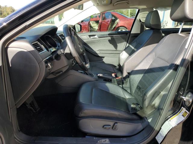 Photo 7 from auction – 2015 VOLKSWAGEN JETTA SEL with VIN 3VWL07AJ4FM290257