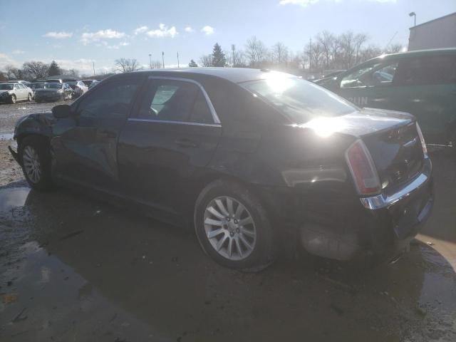 Photo 2 from auction – 2014 CHRYSLER 300 with VIN 2C3CCAAG8EH231029