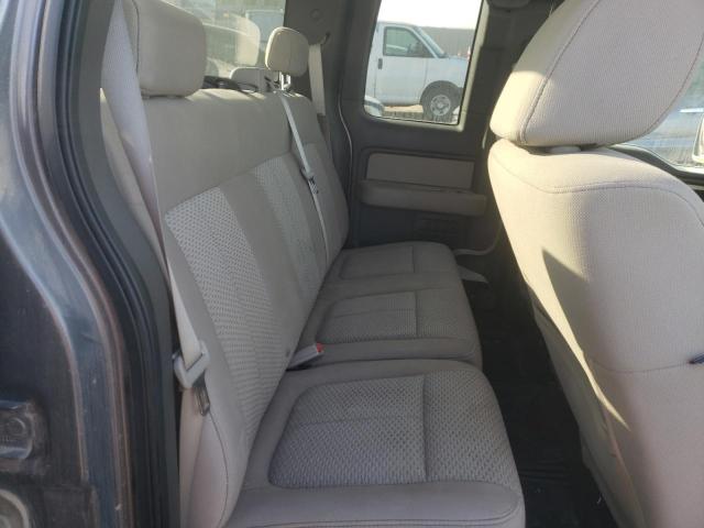 Photo 6 from auction – 2009 FORD F150 SUPER with VIN 1FTPX14V99KC76264
