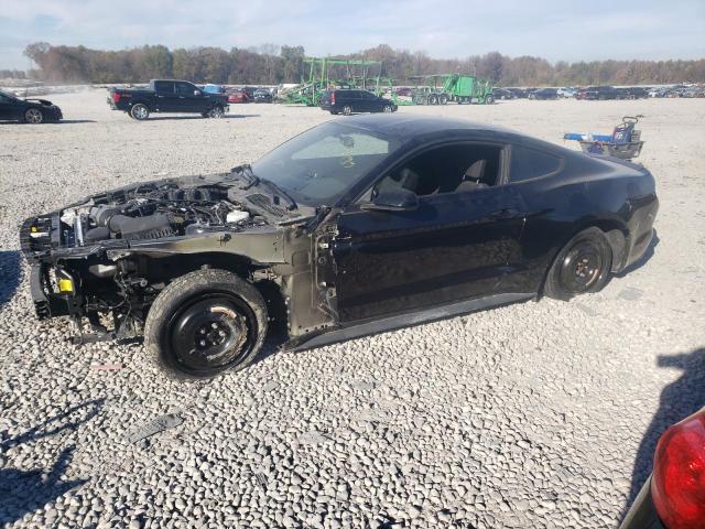 Photo 1 from auction – 2016 FORD MUSTANG with VIN 1FA6P8AM1G5331291