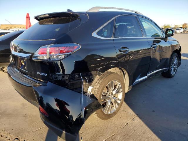 Фото 3 с аукциона – 2014 LEXUS RX 350 с VIN 2T2ZK1BA4EC140994