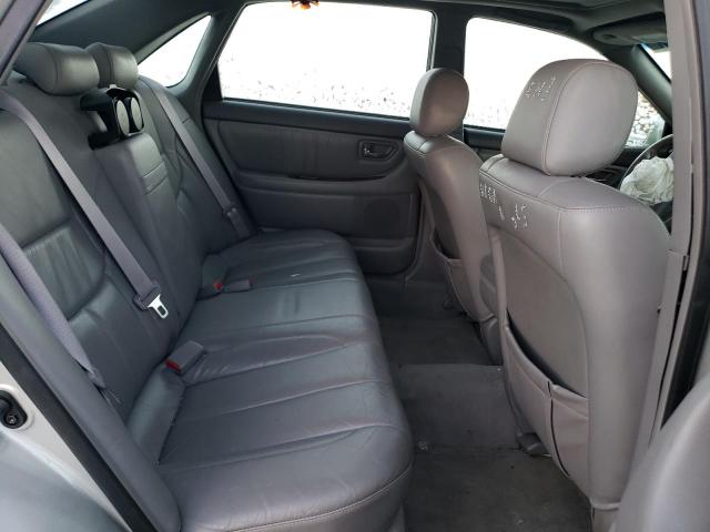 Photo 10 from auction – 2002 TOYOTA AVALON XL with VIN 4T1BF28B62U209467