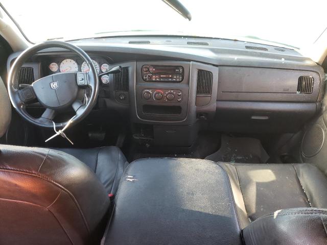 Photo 8 from auction – 2005 DODGE RAM 1500 S with VIN 1D7HA18D95J542444