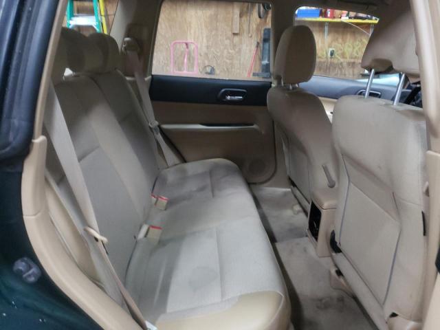 Photo 11 from auction – 2004 SUBARU FORESTER 2 with VIN JF1SG63674H701624